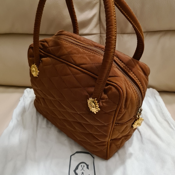 Philippe charriol bag - Picture 5 of 8